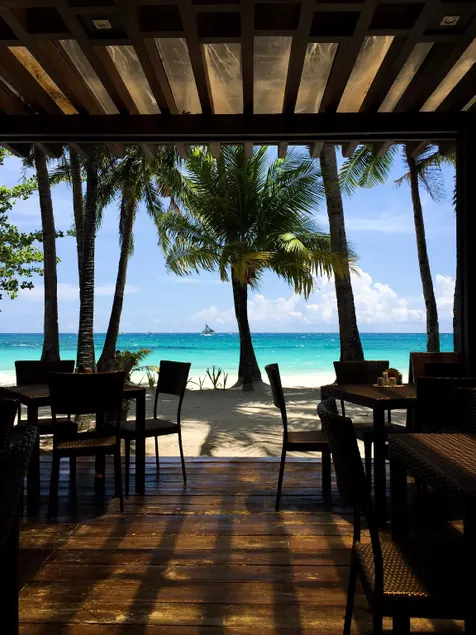 357 Boracay Resort - Image 1
