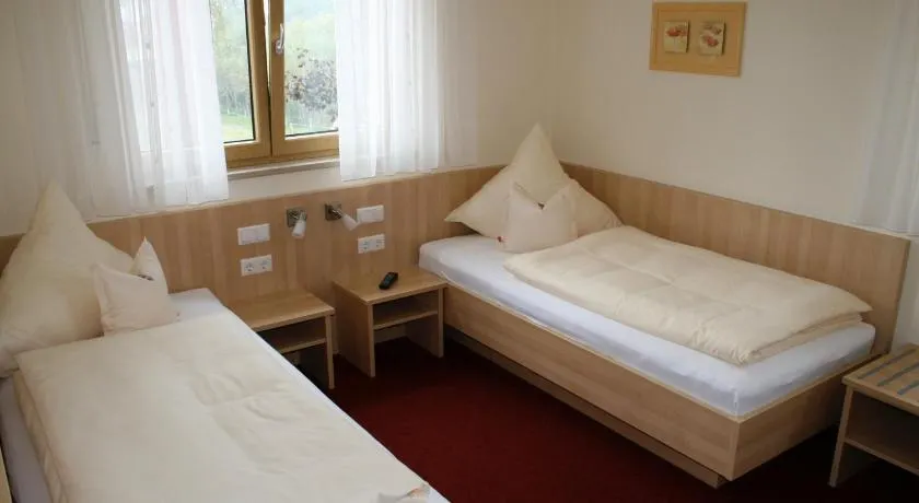 Landhotel Winter - Image 1