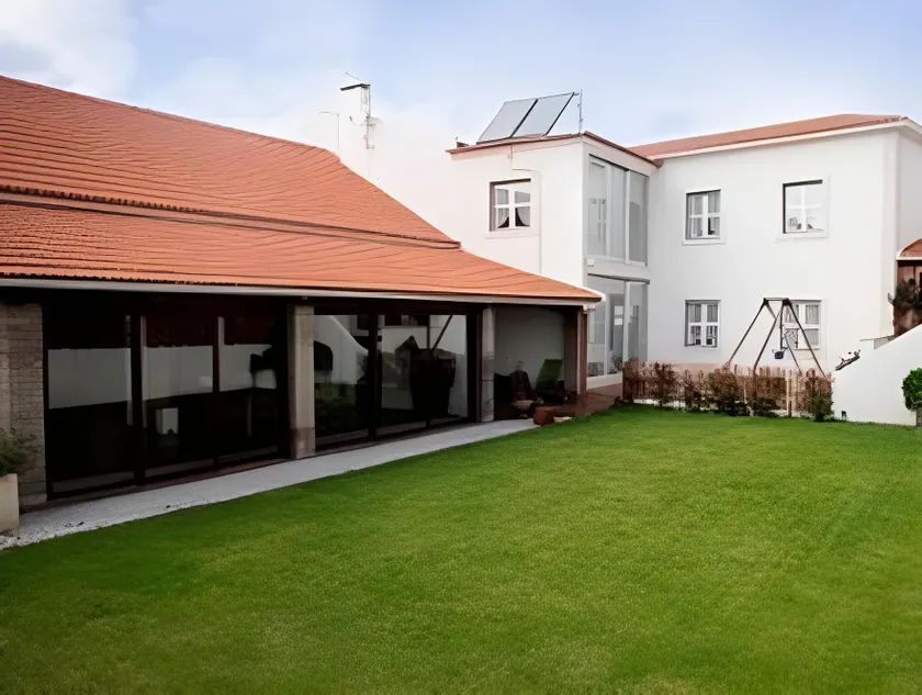 Casa Adega Do Mosteiro - Turismo Rural - Image 1