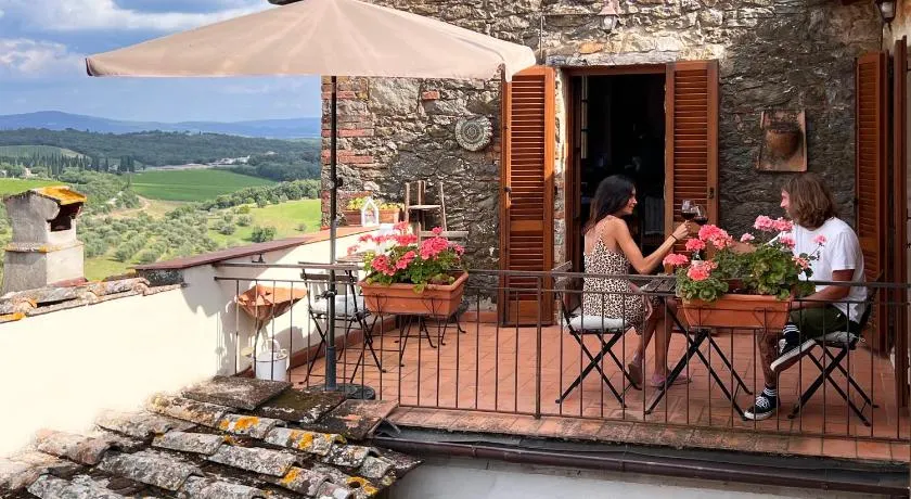 Borgo San Gusmè - Image 1