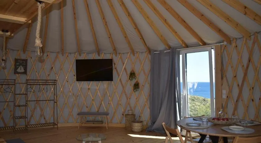 Yurt Lithoessa Gaia - Image 1