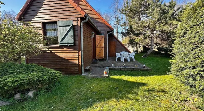 Chalet confortable à Berck-sur-Mer - Image 1