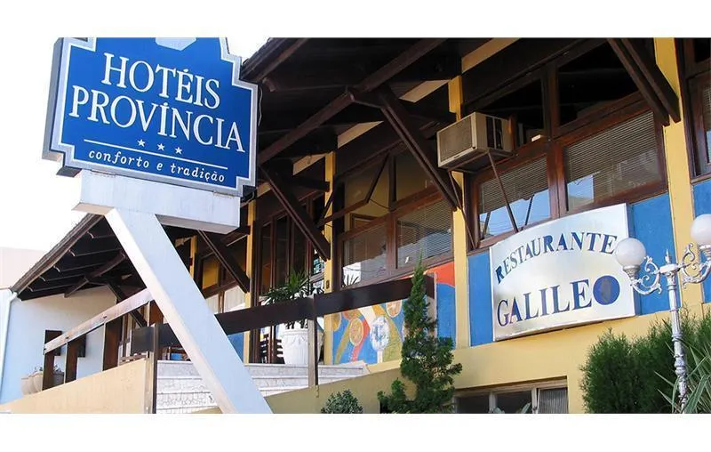 Provincia Flex De Francisco Beltrao - Image 1