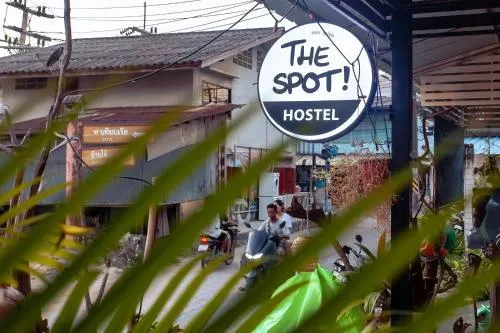The Spot! Hostel Thongsala - Koh Phangan Thailand - Image 1