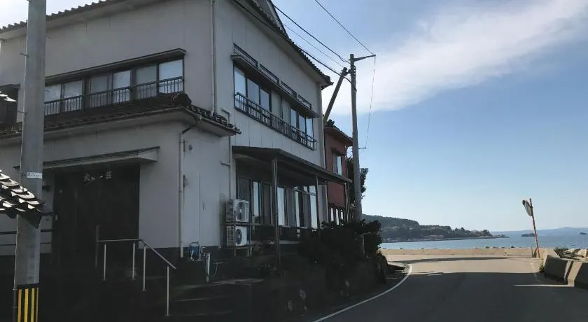 Notojima Guesthouse HaNaMi - Image 1