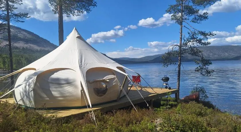 Telemark Camping - Image 1