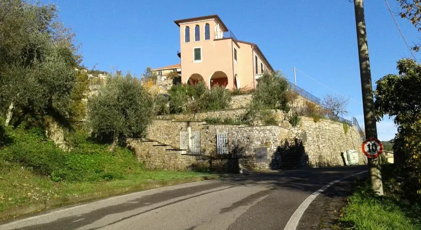 La Torretta Rosa - Image 1