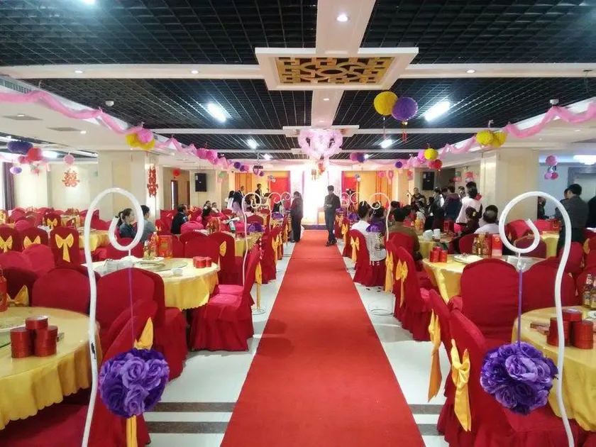 Wangyuan Hotel - Image 1