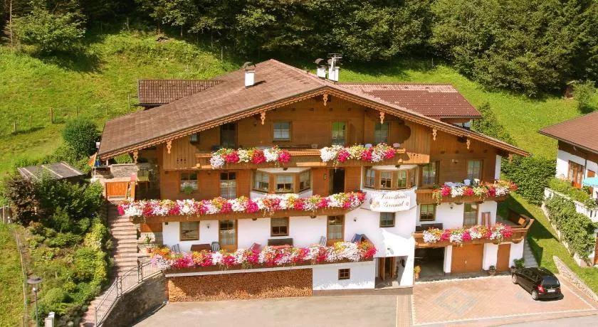Landhaus Granat - Image 1