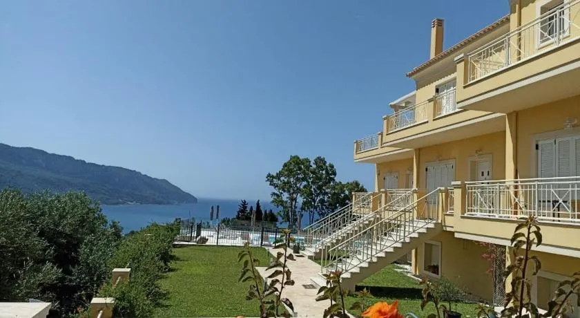 Villa Sofia Amazing Views - Image 1