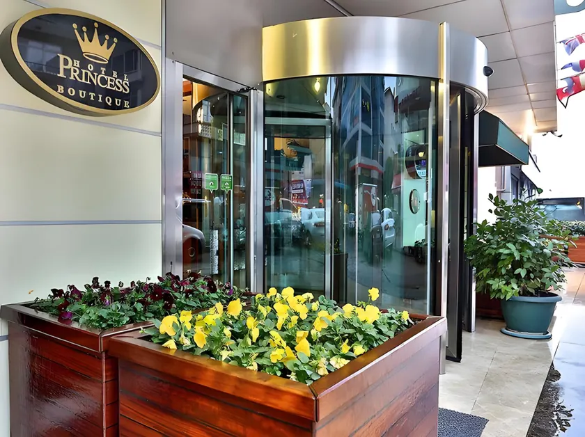Boutique Princess Hotel - Image 1
