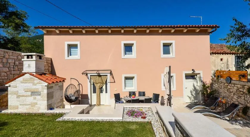Lovely Istrian house - Šegon - Image 1