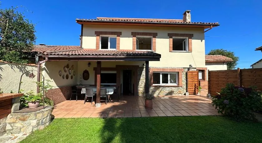 Casa Rural La Quinta del Taraceo - Image 1