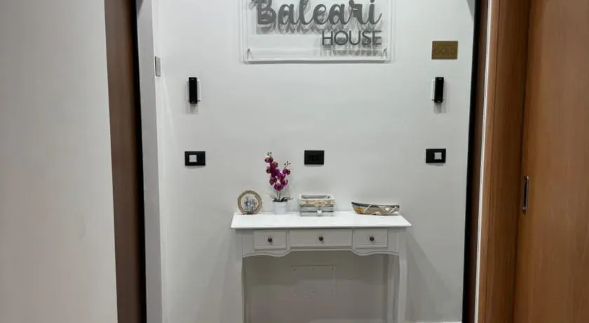 Baleari House - Image 1