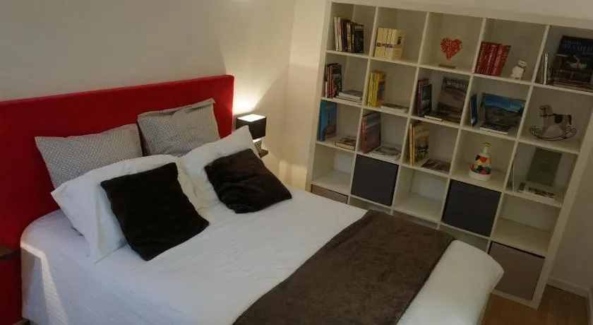 Appartement Larzilliere - Image 1