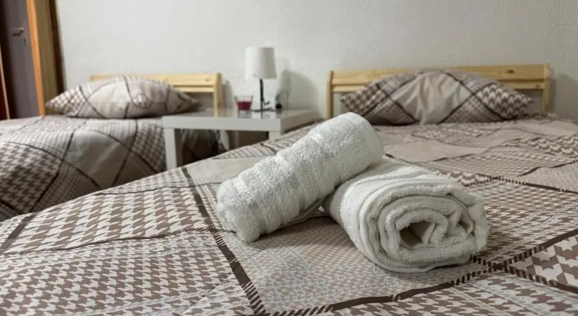 Lucky Apartments - Image 1