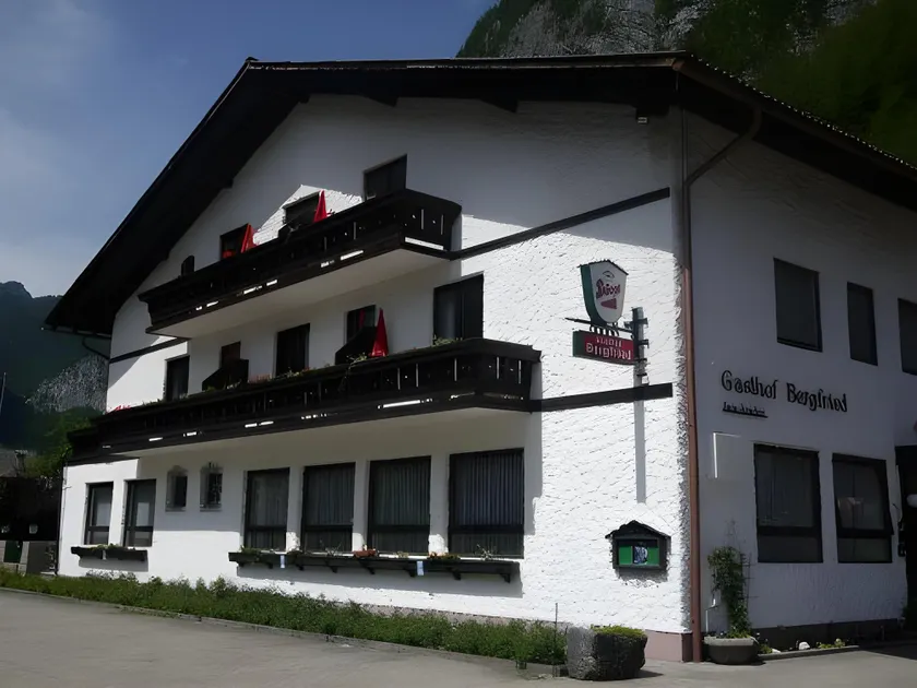 Pension Bergfried - Image 1
