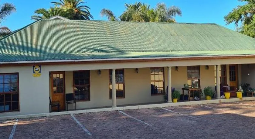 Hexberg Cottage - Image 1