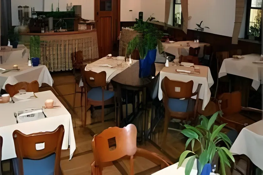 Hotel & Gasthaus Backmulde - Image 1
