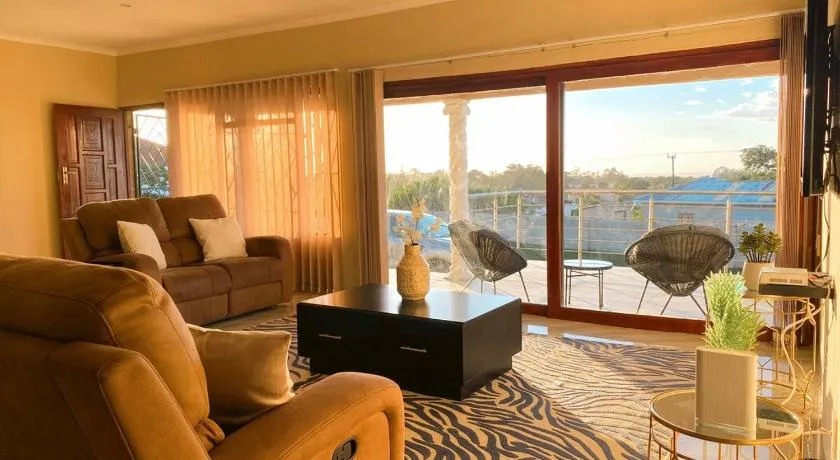 Coastal Home Stay - Image 1