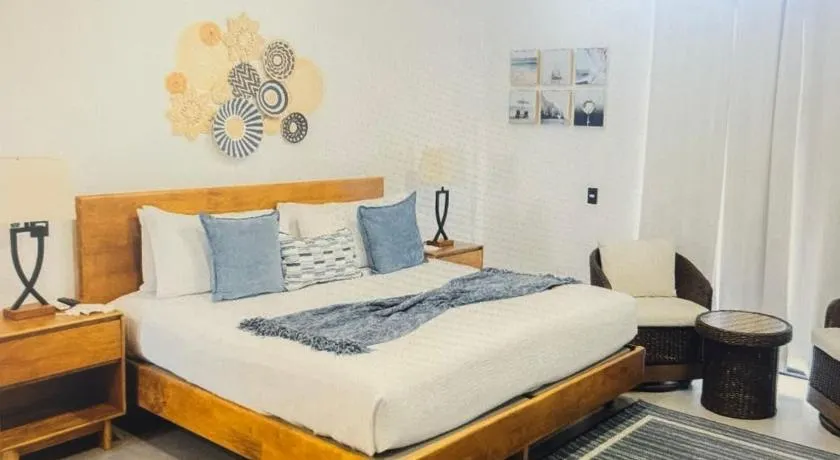 New Modern in Cabo San Lucas - Image 1