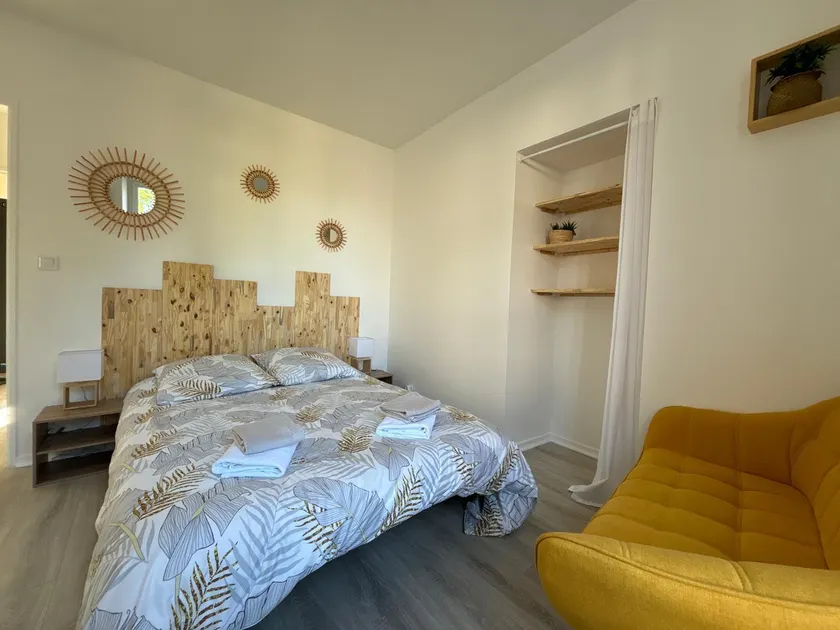 Milly COCOON / centre ville - Image 1