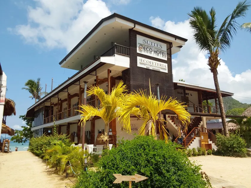 Suites by Eco Hotels - Image 1