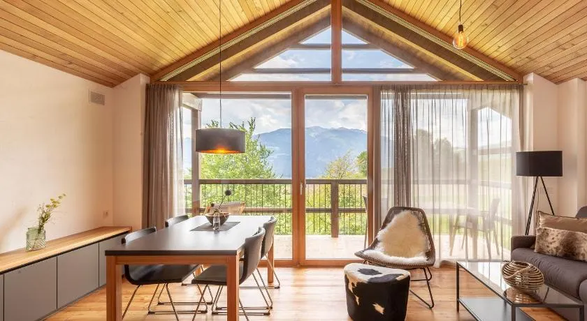 Exklusive CHALET- Ferienwohnung am Kronplatz im Pustertal / Dolomiten - Südtirol - Image 1