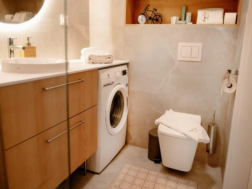 Apartment in Niechorze near Baltic Beach - Image 1