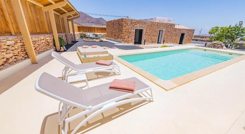 Casa Rural La Jicara - Image 1