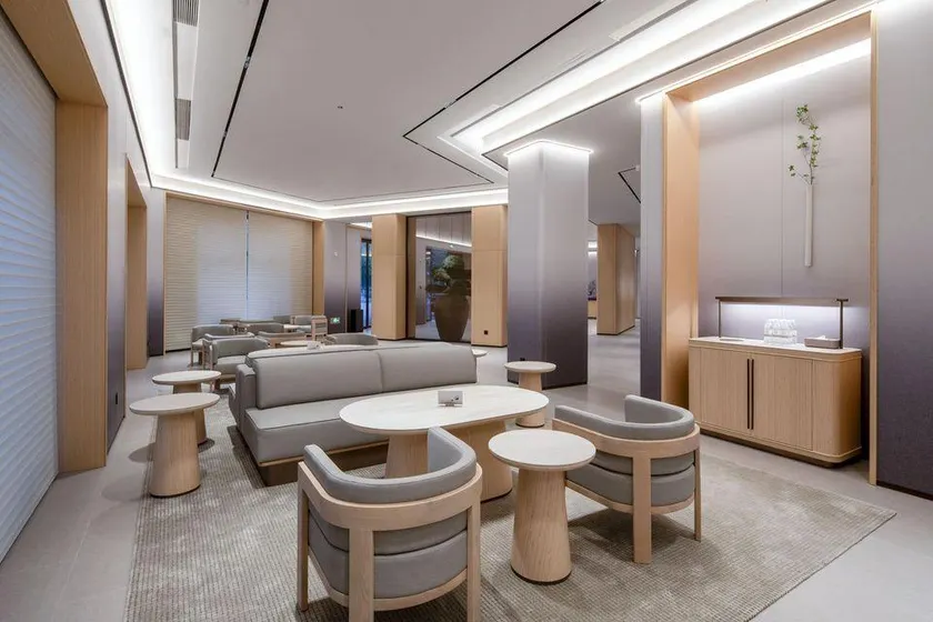 JI Hotel (Shucheng Wanda Plaza) - Image 1