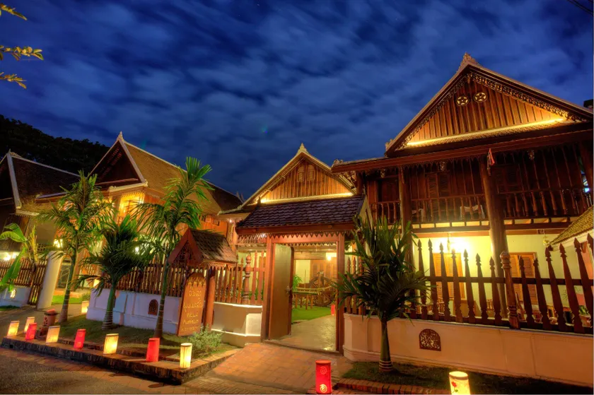 Pumalin Villa - Image 1