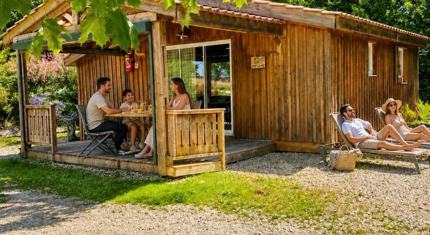 Les Chalets du Brusquand - Image 1