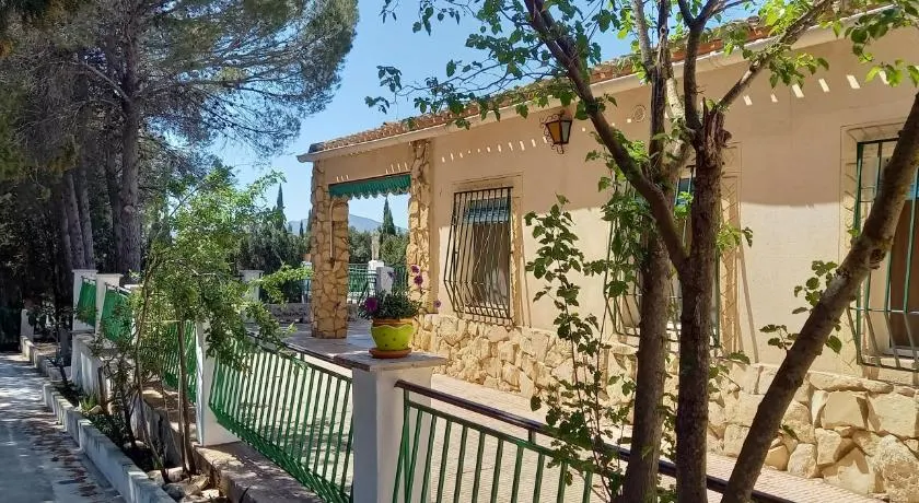 Casa rural Vista Magdalena - Image 1