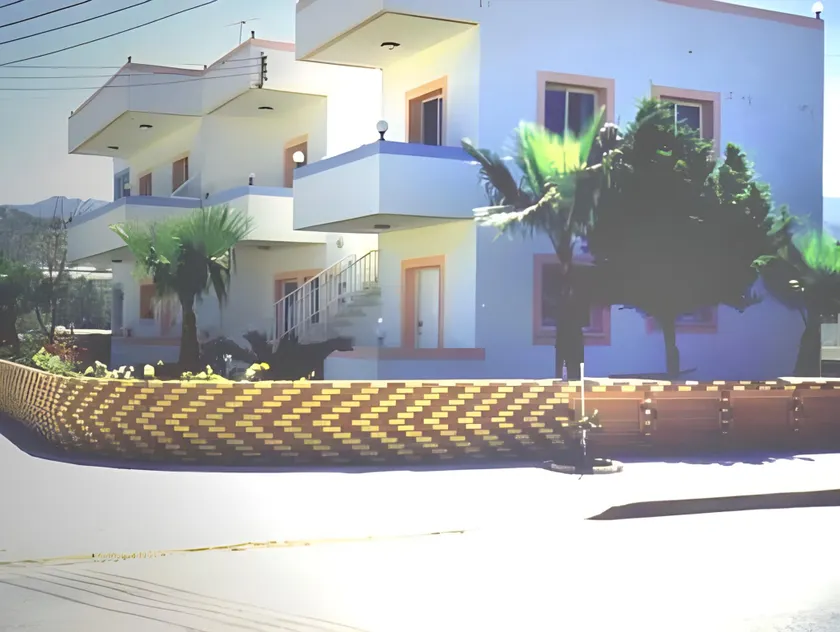 Astrofegia Apartments Near The Sea - Image 1