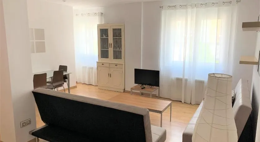 Apartamento El Llano - Image 1