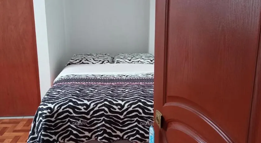 HOSTAL EL CARIBE - Image 1