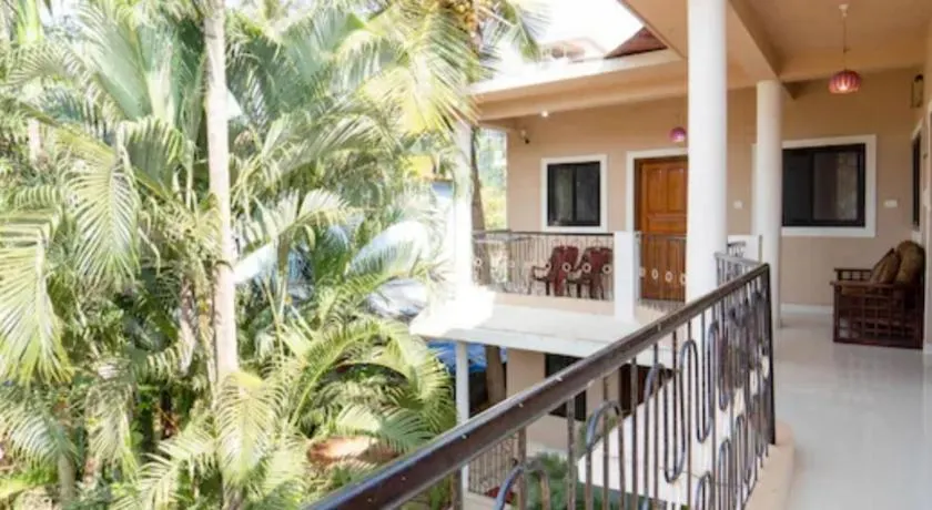 Esha Apartments - Image 1