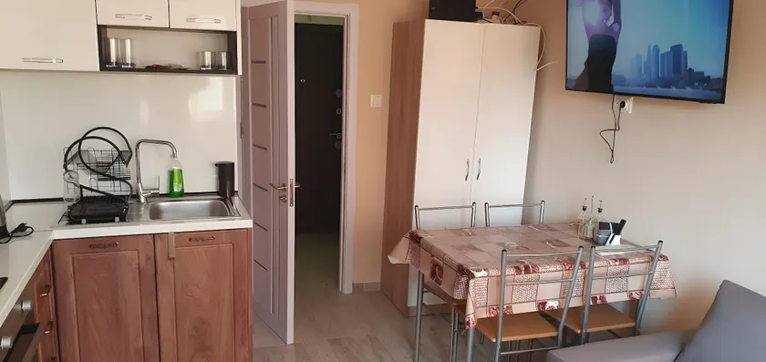 Apartment for guests Krasy - Image 1
