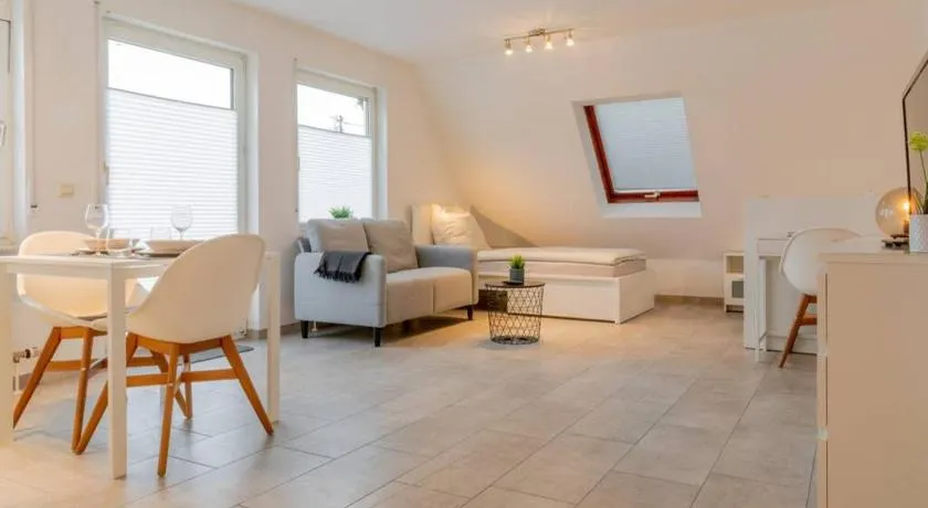 1-Zimmer Apartment in Top Lage in Filderstadt - Image 1