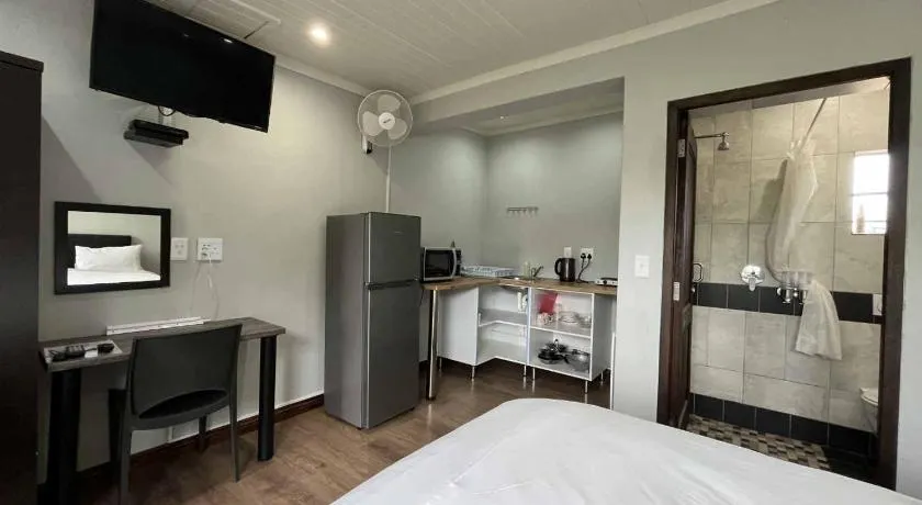 Halleria Self Catering - Image 1