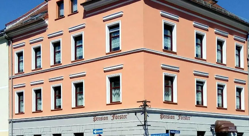 Pension Förster - Image 1