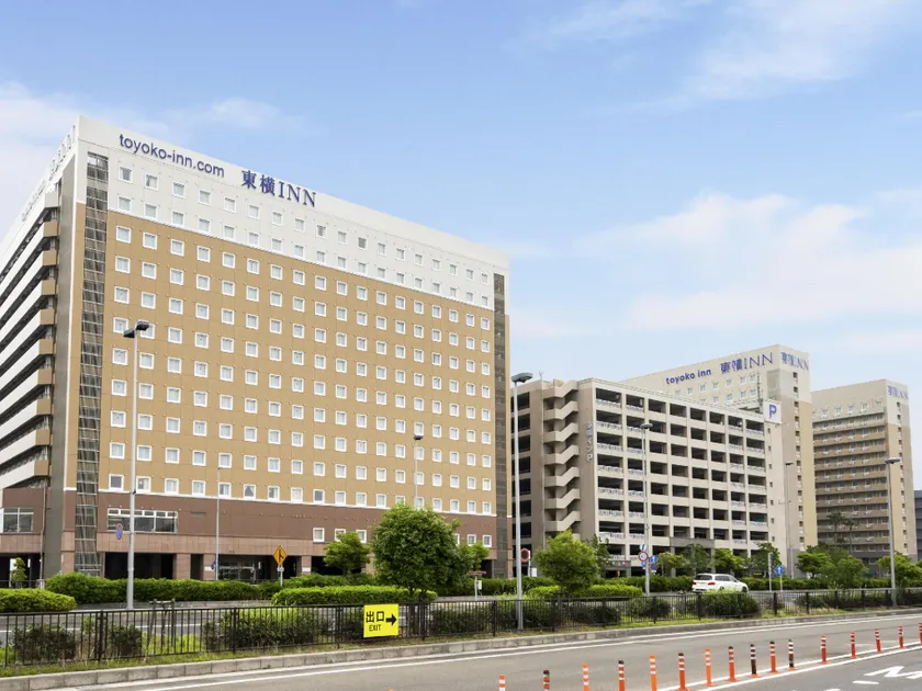 Toyoko Inn Chubu International Airport No 2 - Image 1