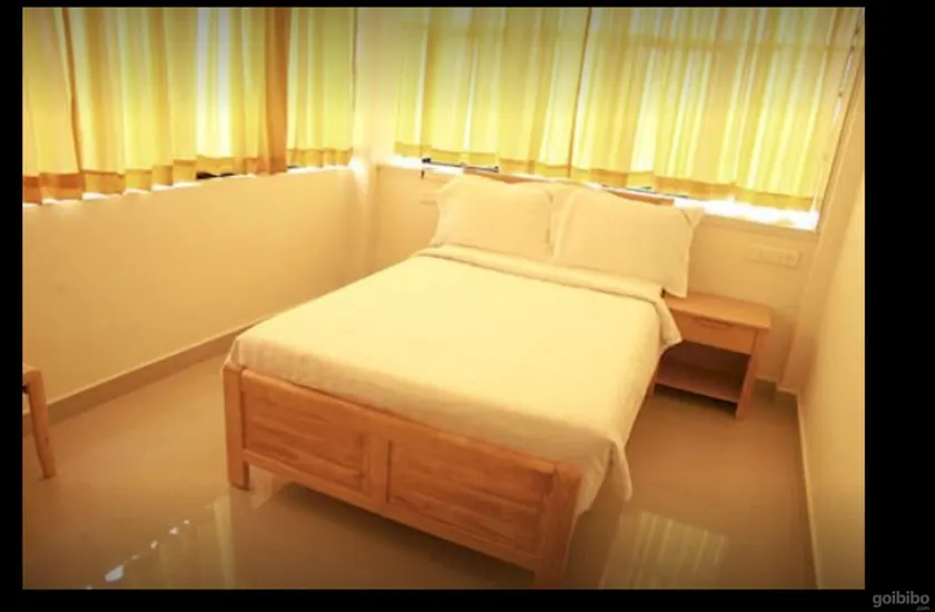 Hotel Tri-Star Residency - Image 1