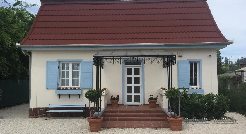 PR1MO Villa Sofia - Image 1