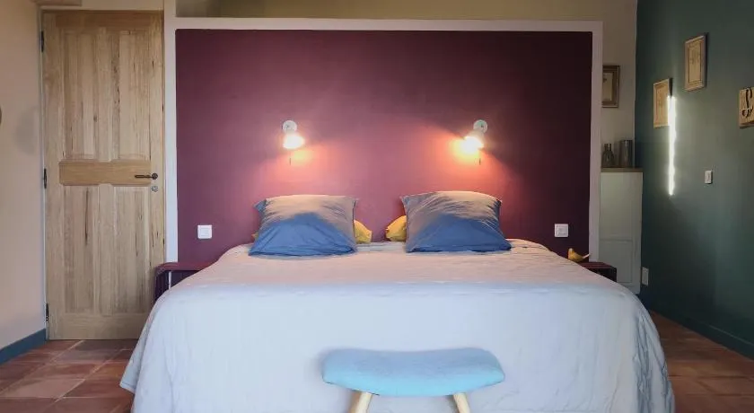 chambre d'hôtes Et Puis Voilà! - Image 1