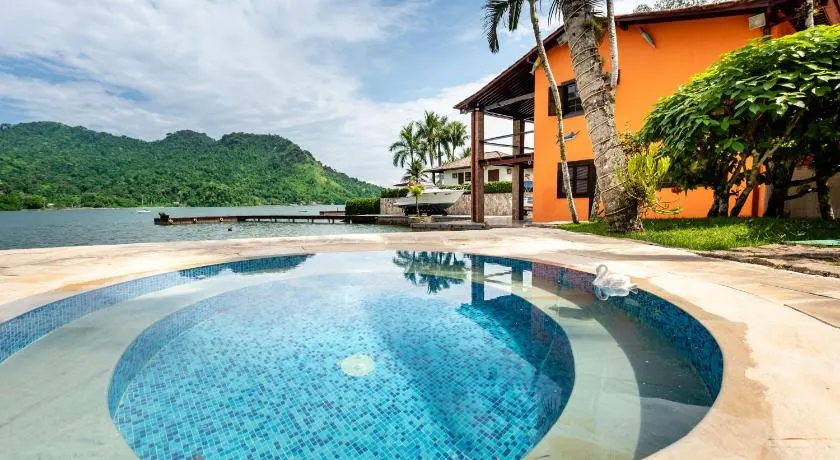 Praia e Mar Angra - Image 1