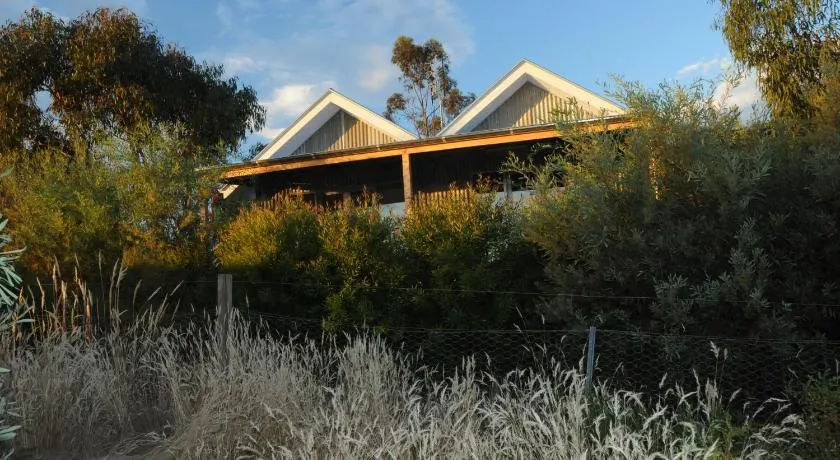 Butterworth Cottage - Image 1