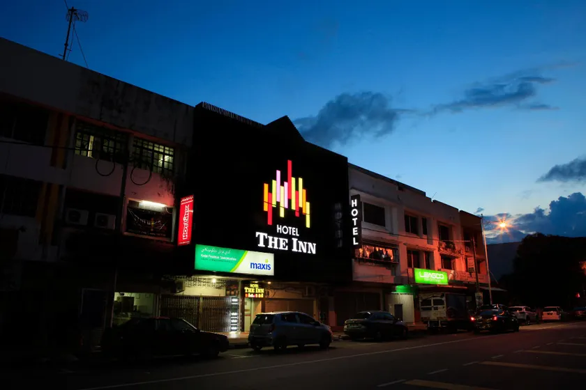 The Inn Hotel - Image 1
