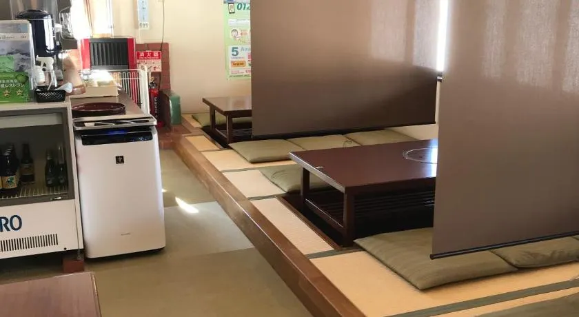 Nagomi-tei - Image 1